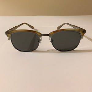 KREWE Sunglasses  -   NWOT